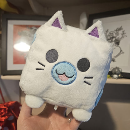 Koro Nyan Plushie