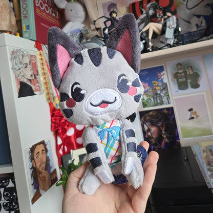 Lolly Plushie