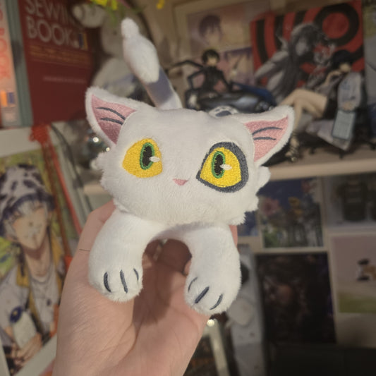 Daijin Plushie