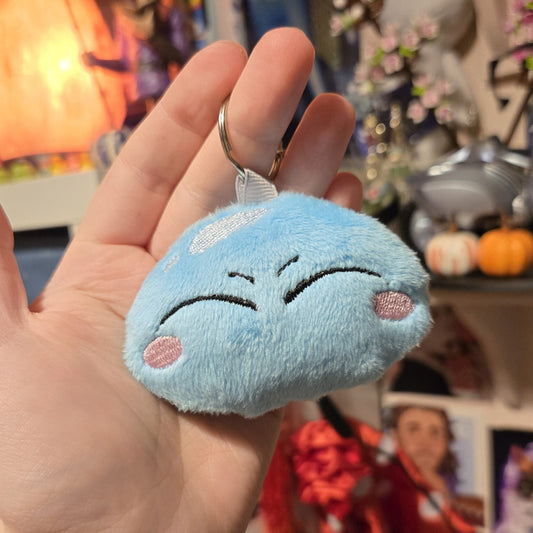 Rimuru Slime Keyring