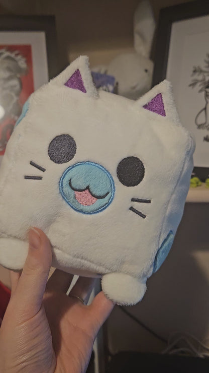 Koro Nyan Plushie